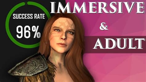 loversalb|Inside the Skyrim sex modding community where almost no .